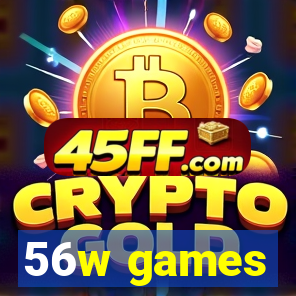 56w games